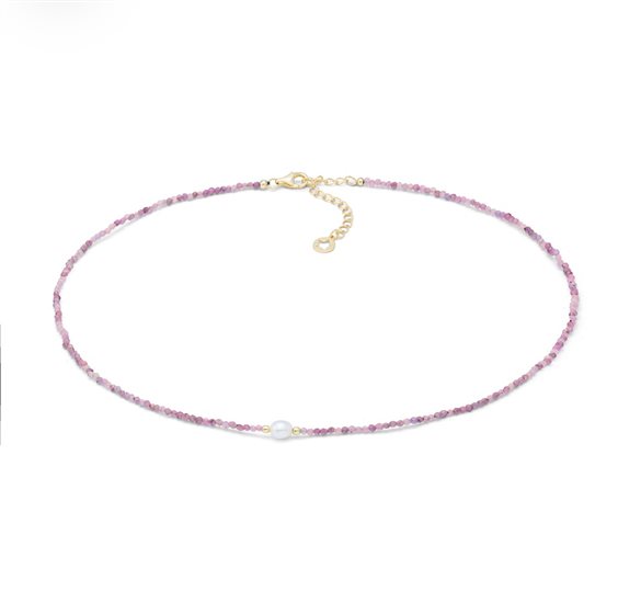 Collana Comete Donna in Argento GLA301 - GLA301